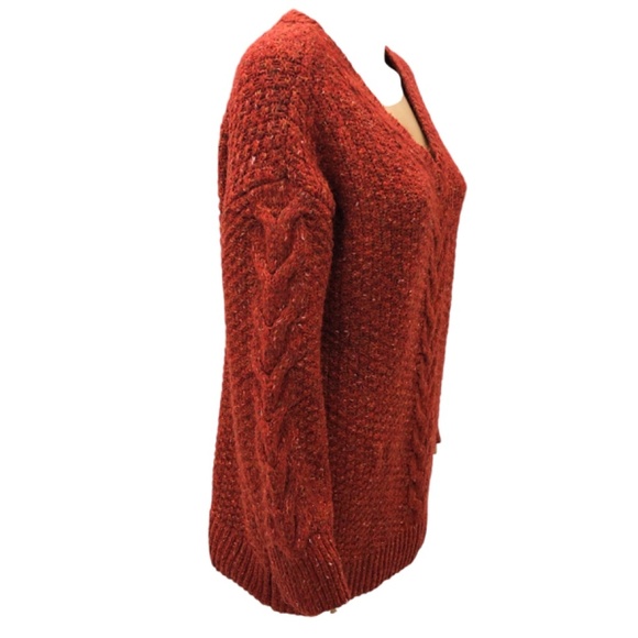 Adrienne Vittadini Vnk Tunic size Large - Picture 5 of 12